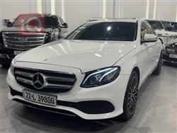 مێرسێدس بێنز E-Class